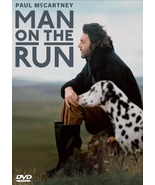 Paul McCartney - Man On The Run [DVD] 2026 Morgan Neville Documentary Ex... - $20.00