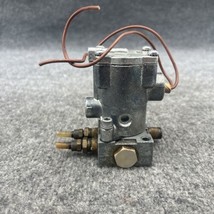 Parker K065103553 Solenoid pilot Valve 120V Used - £101.23 GBP