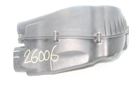 Driver Air Cleaner Filter Box 4.4L Twin Turbo Fits 11-15 BMW ALPINA B7 76886 image 7