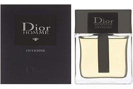 Christian Dior Dior Homme Intense Eau de Parfum Spray for Men, 3.4 Ounce - £96.43 GBP+