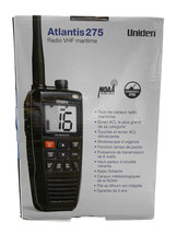 Uniden Radio Atlantis 275 400194 - £87.12 GBP