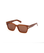 ZEGNA EZ0237 Sunglasses Sun Glasses 45E Light Authentic New 55 Unisex - $573.16 CAD