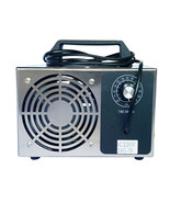 O3 Ozone Generator Ozonator Machine Air Purifier Cleaner Sanitizer Clean... - $1,736.46 MXN