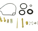 Psychic Carburetor Carb Rebuild Repair Kit For 2004-2005 Honda CRF50F CR... - £25.13 GBP