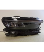 2021 2022 2023 Jeep Grand Cherokee Passenger RH LED Headlight OEM - $171.50