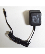 OEM Logitech U100050A ITE Power Supply Cord 2x5.5x11mm Straight Round Ba... - $23.33