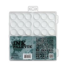 Ranger Tim Holtz Distress Palette  - $19.00