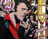 Elvis&#39;s 40 Greatest [Vinyl] - $49.99