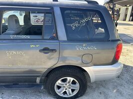 Driver Left Quarter Panel Fits 03-05 PILOT 104953160 - $309.72