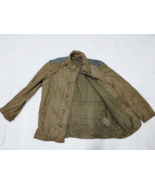 Soviet Russian Army Military Winter Jacket Fufaika Vatnik Telogreika USS... - $122.10 CAD