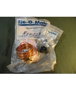 GENUINE OEM Ice O Matic Thermostat Bin Control 9041055-01 - €77,31 EUR