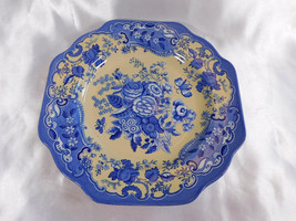 Spode Blue Room Garden Collection in Blue Rose # 23273 - £19.31 GBP