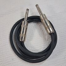 Belden Switch craft mic cable male to male balanced line cord switchcraft - $17.00
