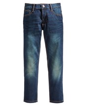 RING OF FIRE Big Kid Boys Relic Denim Slim Jeans 10 - £31.34 GBP