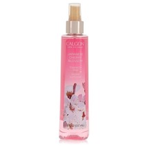 Calgon Take Me Away Japanese Cherry Blossom Perfume By Calgon Body Mist 8 oz - £16.20 GBP