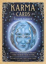 Karma Cards By Monte Farber - £36.49 GBP