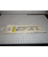 GM 15785747 Decal Transfer Bed Side Z71 Factory Sealed General Motors Av... - £32.70 GBP