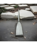 SDS Plus Tile Flat Chisel Bit - 1-1/2” x 10” For Removal Tile Mortar Cement - $11.99