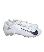 Nike Vapor Untouchable Speed 3 TD AO3034-100 Mens White Size 16 Football... - $1,507.92 MXN