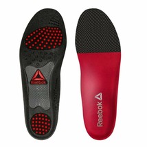 Reebok Performance Footcare Stabilize Insole Size Small - $183.60 MXN