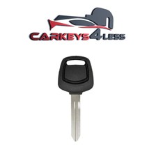 Nissan / Infiniti N102 Transponder Key (AFTERMARKET) - $11.00