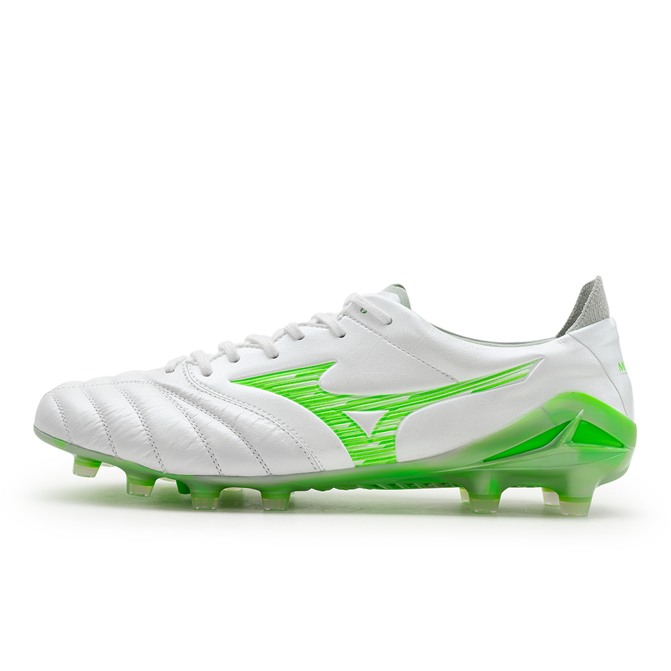 Mizuno Morelia Neo IV Elite MD Men&#39;s Soccer Shoes Football Sports NWT P1... - $201.51+