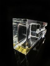 Dunhill Crystal Ashtray  image 5