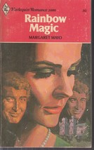 Mayo, Margaret - Rainbow Magic - Harlequin Romance - # 2086 - £1.80 GBP