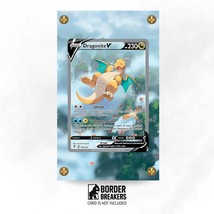 Dragonite V 192/203 Pokémon Extended Art Display Case - €25,77 EUR Dragonite V 192/203 Pokémon Extended Art Display Case - €25,77 EUR