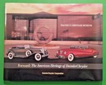 Forward : The American Heritage of Daimler Chrysler by Daimler Chrysler ... - $34.89