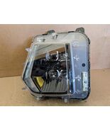 2025 Hyundai Santa Cruz OEM LH Driver Side LED Headlight Assembly 92101-... - $519.75