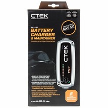 New 12 Volt Automatic Car Battery Smart Charger Maintainer We&#39;re A Ctek Dealer - £78.89 GBP