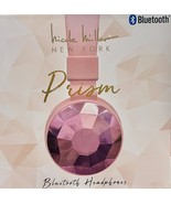 Nicole miller Headphones Ad3082 463237 - $49.00