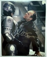 Kurtwood Smith Autographed Signed "RoboCop" Glossy 8x10 Photo - $49.99