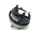 Honeywell BA80012-3 Pressure Switch 0837D4/A used #O207 - $19.00