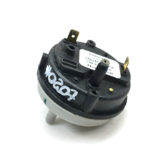 Honeywell BA80012-3 Pressure Switch 0837D4/A used #O207 - $19.00