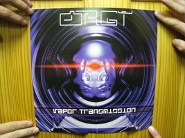 Orgies Vapor Transmission Posters-
show original title

Original TextOrg... - $414.05 MXN