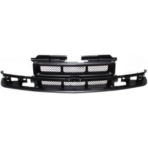 Grille Assembly For 1998-05 Chevrolet Blazer 1998-04 S10 - $126.23