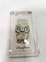Disney Pin Parks The Haunted Mansion Hitchhiking Ghost Hatbox Pop Funko ... - £16.47 GBP