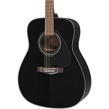 Yamaha F335 Acoustic Guitar Black - £230.63 GBP