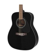 Yamaha F335 Acoustic Guitar Black - £239.74 GBP