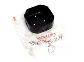 NEW VIDEOJET ELECTRICAL OUTLET BOX - £15.71 GBP