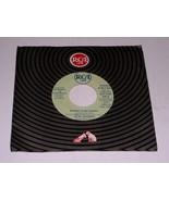 Jo-El Sonnier Rainin In My Heart 45 Rpm Record RCA 8726 Promo Near Mint - €12,83 EUR