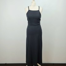 Free People - NEW - Black Maxi Dress - XS - £32.27 GBP