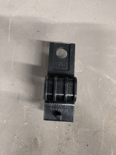 2011-2020 Upper Radiator Bracket Fit for Grand Caravan Chrysler Town &amp; C... - $7.70