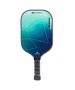 Diadem Rush Blue/Green Pickleball Paddle - $136.10 CAD