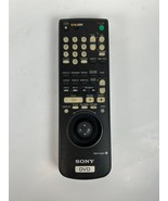 Sony RMT-D120A Remote for DVD Player DVP5570D DVPS57 DVPS57007 DVPS570D DVPS745D - $8.41
