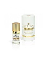 Bulgarian Rose Karlovo “ Rose D`or Luminous “ Eye contour cream 15 ml - $3,333.21 MXN