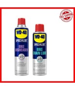 Chain Maintenance Made Easy: Bike Lube &amp; Cleaner Duo for Optimal Perform... - $752.88 MXN