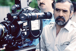 Martin Scorsese Director Goodfellas 18x24 Poster - $23.99